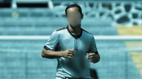 Desde el pasado mes de octubre de 2025, inició el proceso penal en contra de Omar 