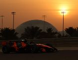 Los grandes premios programados para el mes de abril en Bahrein y Arabia Saudita no se llevarán a cabo en la temporada 2026. EFE / ARCHIVO