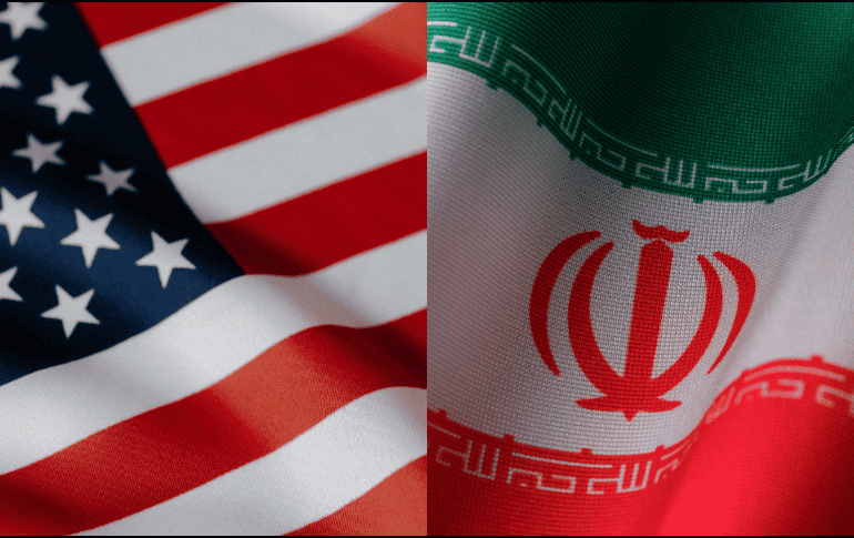 El domingo, las delegaciones lideradas por el estadounidense JD Vance y el iraní Mohamad Baqer Qalibaf abandonaron Islamabad tras 21 horas de diálogo directo sin ningún acuerdo formal. ESPECIAL/Canva/Unsplash