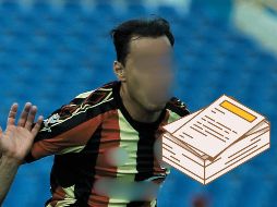 Desde el pasado mes de octubre de 2025, inició el proceso penal en contra de Omar 