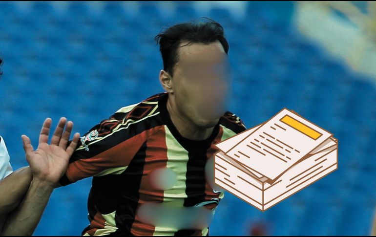 Desde el pasado mes de octubre de 2025, inició el proceso penal en contra de Omar 