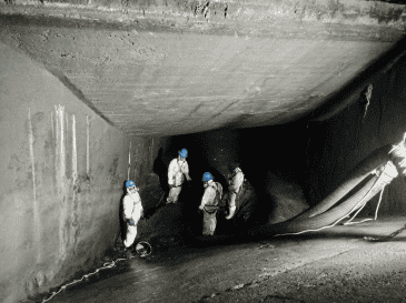 EI SIAPA hace un llamado de corresponsabilidad a la ciudadanía para no tirar basura en las calles y para disponer de manera responsable los residuos. ESPECIAL/Siapa Gdl