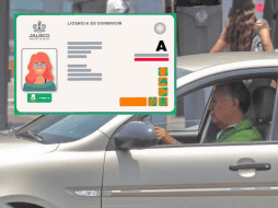 Entre la población adulta mayor surge una duda frecuente: ¿existe un límite de edad para obtener o renovar este documento en el Estado? EL INFORMADOR/ ARCHIVO