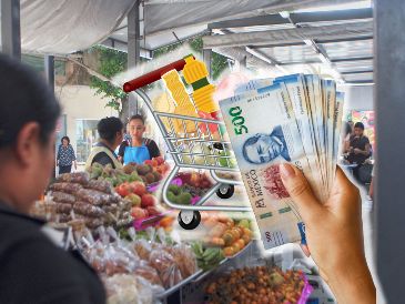 La inflación se ha incrementado afectando diversos productos y servicios. EL INFORMADOR / ARCHIVO