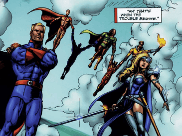 A diferencia del tono sombrío que domina el resto de la obra, el final reserva un pequeño espacio para la redención de sus personajes más humanos. ESPECIAL