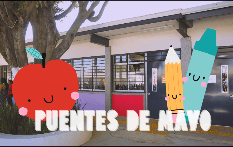 Los alumnos se despiden de las aulas el próximo 15 de julio de 2026, fecha en la que darán inicio las anheladas vacaciones de verano, que abarcan hasta el 31 de agosto. ESPECIAL