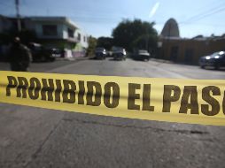 Su asesinato se suma a una creciente ola de violencia contra autoridades municipales en Oaxaca en los últimos años. EL INFORMADOR/ ARCHIVO