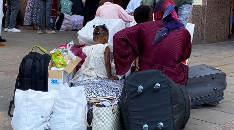 El ejército sudanés también ha sido acusado por los informes de los investigadores de crímenes de guerra tales como asesinatos, detenciones arbitrarias, torturas y ataques indiscriminados. EFE/ARCHIVO