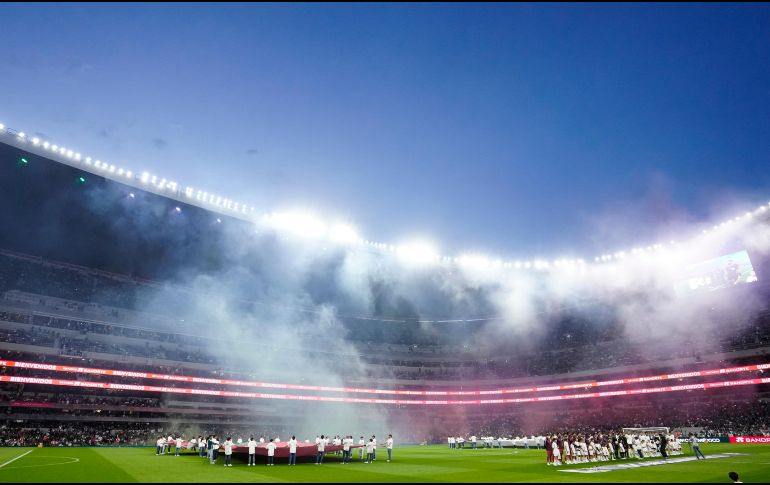 La FIFA ratificó los plazos y volúmenes de las plantillas, una logística que este año cobra mayor relevancia debido al aumento de equipos y la extensión geográfica del Mundial 2026. IMAGO7