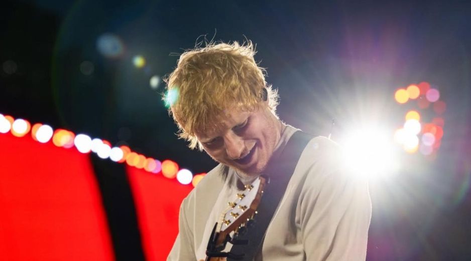 La conexión de Ed Sheeran con el público mexicano se reafirma con este nuevo anuncio que promete una experiencia musical memorable. INSTAGRAM/@edhq