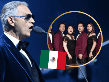 Al celebrar tres décadas de este material, Bocelli busca agradecer al público hispano, que fue fundamental en su consolidación internacional durante la década de los 90. AFP/ARCHIVO