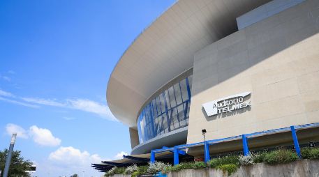 El Auditorio Telmex ofrece experiencias que combinan entretenimiento, cultura y grandes producciones. EL INFORMADOR/ARCHIVO