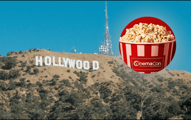 Datos recientes revelan que el 77% de los estadounidenses de entre 12 y 74 años visitaron una sala de cine en el último año. CANVA/CINEMACOM/ESPECIAL