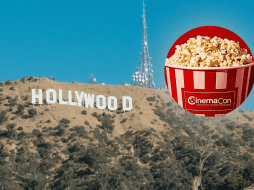 Datos recientes revelan que el 77% de los estadounidenses de entre 12 y 74 años visitaron una sala de cine en el último año. CANVA/CINEMACOM/ESPECIAL