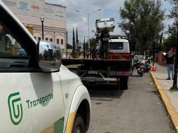 La Setran también exhortó a los conductores a abstenerse de participar en este tipo de prácticas, ya que, además de comprometer su integridad física y la de la persona pasajera, se exponen a sanciones legales y administrativas como las ya referidas. CORTESÍA