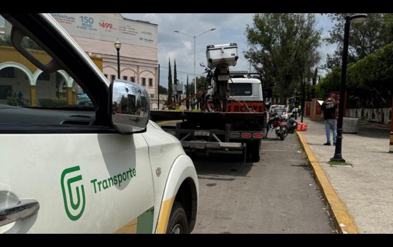 La Setran también exhortó a los conductores a abstenerse de participar en este tipo de prácticas, ya que, además de comprometer su integridad física y la de la persona pasajera, se exponen a sanciones legales y administrativas como las ya referidas. CORTESÍA