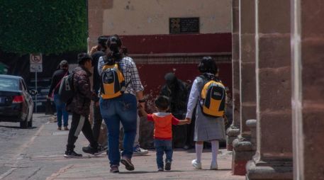 Año con año, Aguascalientes ajusta sus fechas de descanso para que coincidan con una celebración especial para la entidad. SUN/ARCHIVO
