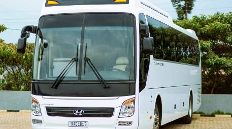 El acuerdo bilateral firmado entre China y Nicaragua contempla la entrega de 600 autobuses totalmente nuevos durante el transcurso del año 2026. ESPECIAL/PEXELS