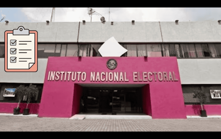 Tras la tercera etapa iniciará la fase de entrevistas, en la que se evaluarán aspectos como autonomía, trayectoria profesional, principios democráticos, ética, entre otros. SUN / CANVA