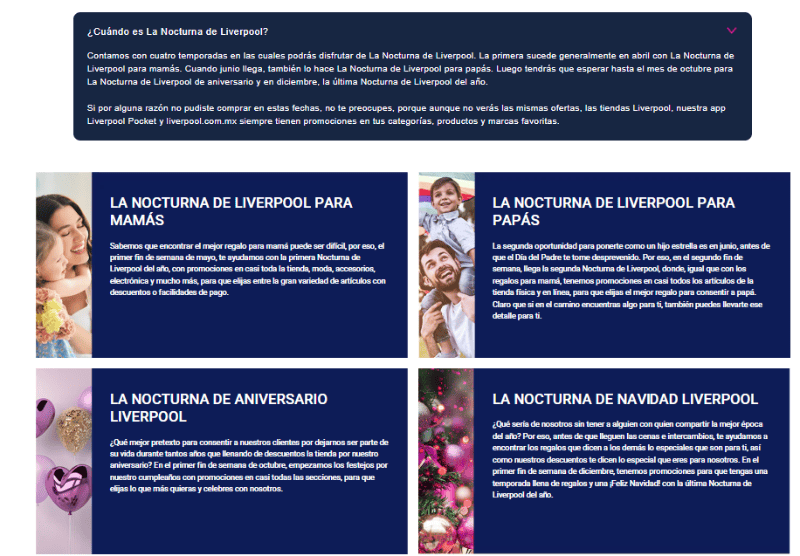 ESPECIAL / Liverpoool
