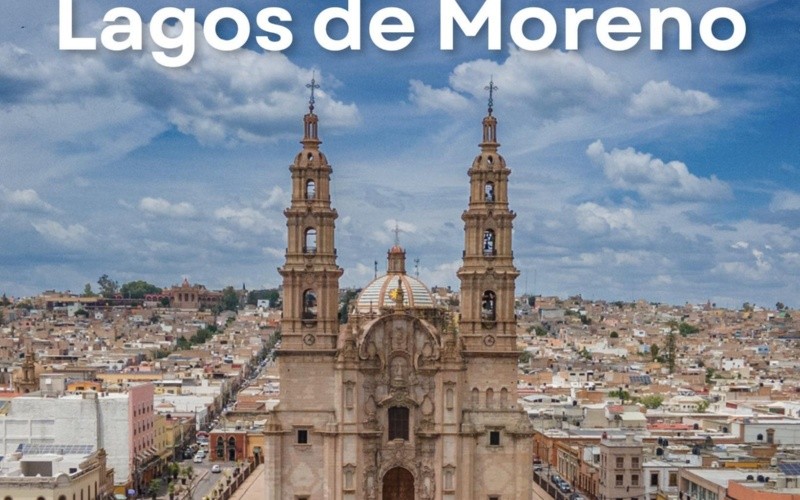 &nbsp;&nbsp;CORTESÍA/ Secretaría de Turismo Jalisco.