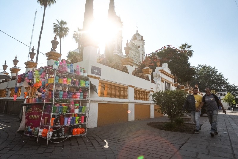 EL INFORMADOR/ RCHIVO.