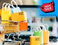 El Hot Sale 2026 promete ser una oportunidad inigualable para renovar los espacios del hogar, actualizar tus dispositivos tecnológicos o planear esas vacaciones soñadas.  ESPECIAL / CANVA y Hot Sale