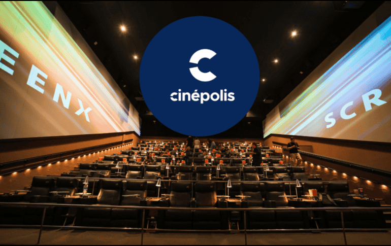 Acompañamos a descubrir lo mejor del cine esta semana en las salas de Cinépolis. ESPECIAL/ EL INFORMADOR/J. Acosta