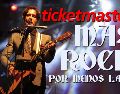 Estos conciertos en Guadalajara tienen promoción por el "Más rock por menos Lana" de Ticketmaster. NTX / ARCHIVO