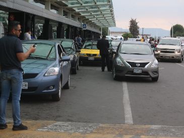 La marcha está convocada para iniciar a las 11:00 horas y tomará avenida Vallarta, Calzada Lázaro Cárdenas y Carretera a Chapala hacia la terminal aérea. EL INFORMADOR/ARCHIVO