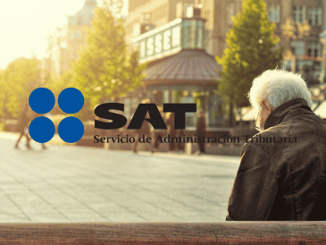 De acuerdo con el SAT, los pensionados pueden quedar exentos de presentar su declaración si cumplen con ciertas condiciones. Unsplash