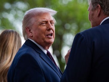 El Reino Unido es la economía avanzada del mundo que sufrirá un mayor impacto energético por la guerra de Irán, según las estimaciones publicadas este martes por el Fondo Monetario Internacional (FMI). EFE/S. GEORGES