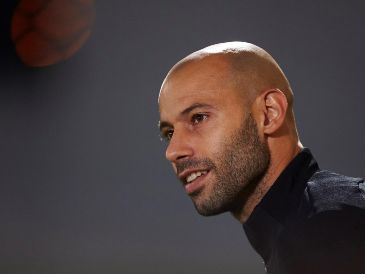 El paso del "Jefecito" por el banquillo de "Las Garzas" no fue simplemente de transición; fue una revolución estadística y competitiva. EFE / ARCHIVO