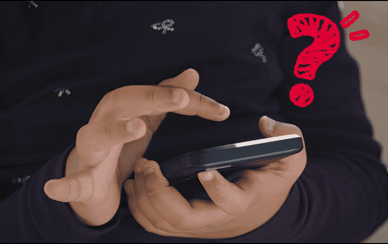 Si tienes una línea activa, lo recomendable es revisar con tu operador los pasos disponibles para el registro y preparar tus documentos con anticipación.  CANVA