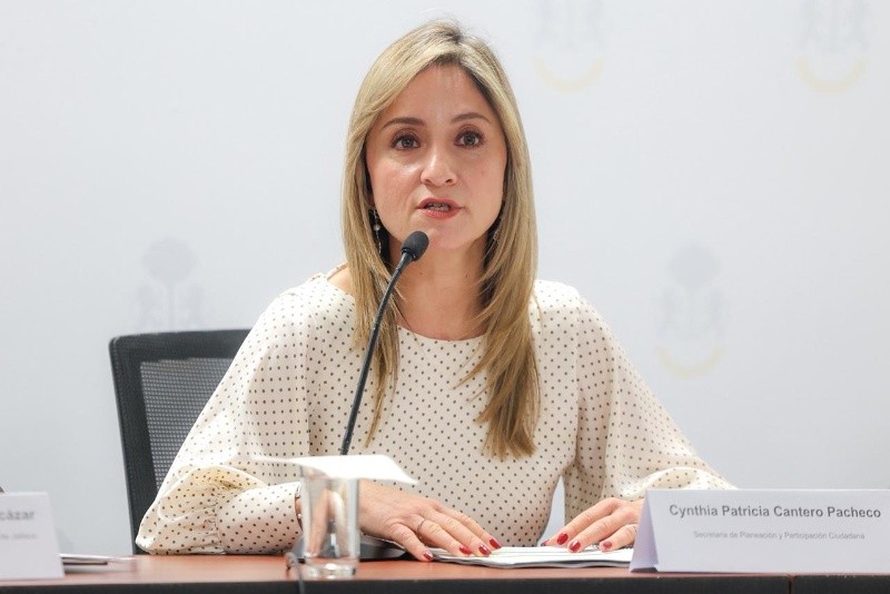 &nbsp;EL INFORMADOR / A. NAVARRO