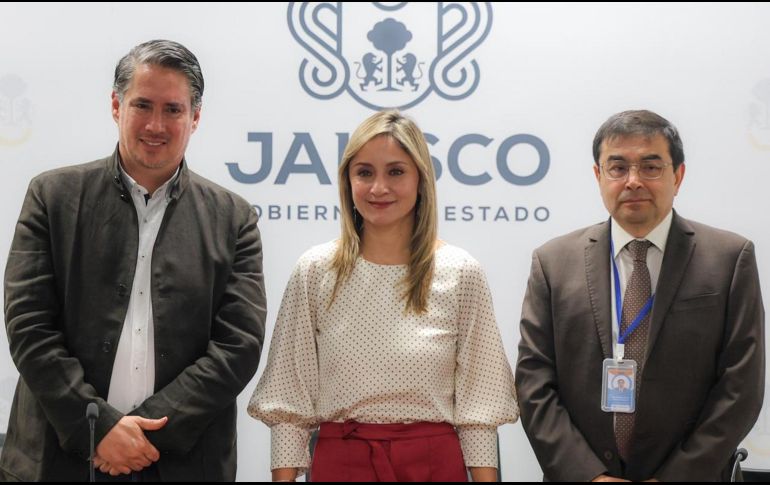 La consulta se desarrolló del 04 de febrero al pasado 27 de marzo. EL INFORMADOR / A. NAVARRO