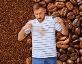 La clave del éxito con las manchas de café reside en la rapidez de acción y el uso de agentes desincrustantes adecuados según el tipo de tejido. ESPECIAL / CANVA