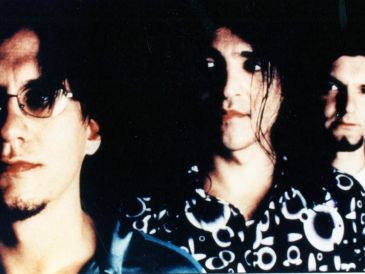 "Lamento Boliviano" ha tenido más peso actualmente tras el fallecimiento de Felipe Stait;  guitarrista y fundador de "Enanitos Verdes". EL INFORMADOR / ARCHIVO