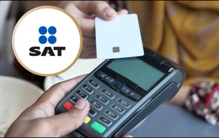 El SAT refuerza sus mecanismos de supervisión para garantizar el cumplimiento de las obligaciones fiscales. CANVA/ESPECIAL