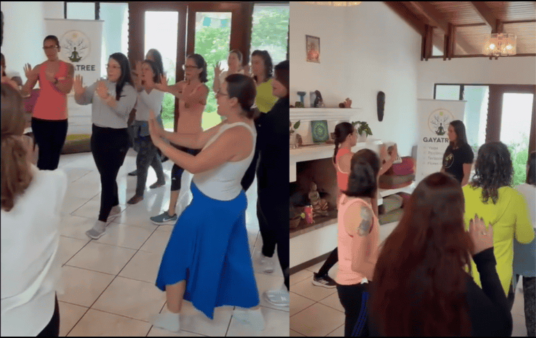 Aunque hubo críticas, algunos defensores de enfoques integrales consideran que aprender a usar la voz, marcar límites y pedir ayuda sí puede ser útil en ciertos contextos.  X/@La Tía Sandra