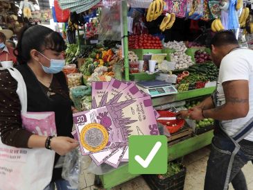 México será una de las economías cuyo crecimiento estará por debajo de las expectativas mundiales y del promedio para América Latina. SUN / ARCHIVO