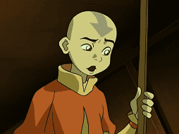 Este escándalo mayúsculo llega en el peor momento posible para la producción animada de 'Avatar''. YOUTUBE / NICKELODEON EN ESPAÑOL