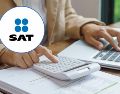 El SAT reiteró la importancia de cumplir con las obligaciones fiscales para evitar complicaciones. CANVA/ESPECIAL