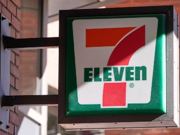 Una tienda 7-Eleven, el 5 de febrero de 2026, en Boston. AP/ARCHIVO