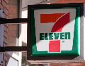 Una tienda 7-Eleven, el 5 de febrero de 2026, en Boston. AP/ARCHIVO