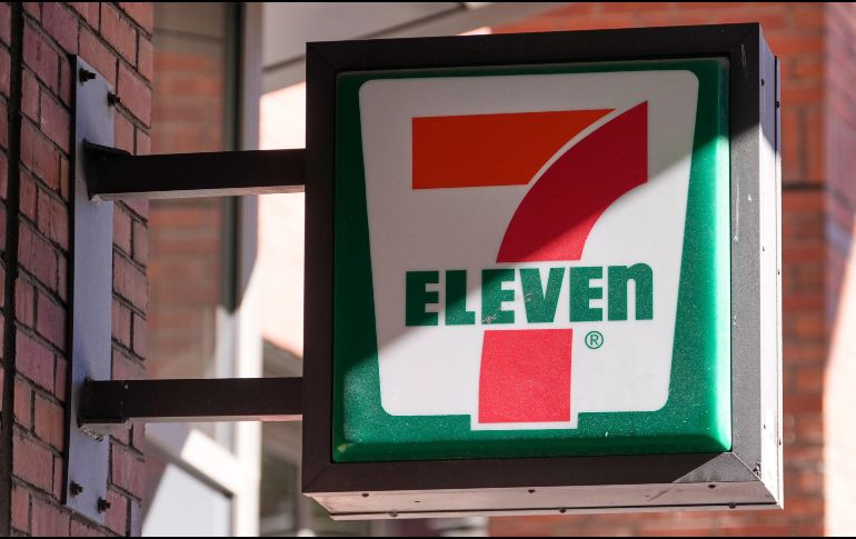 Una tienda 7-Eleven, el 5 de febrero de 2026, en Boston. AP/ARCHIVO