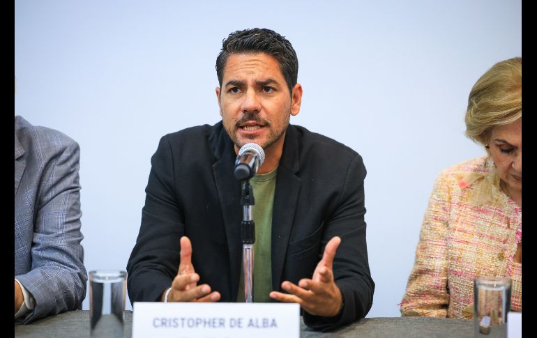 La ruta reunirá a 47 artistas, entre quienes se encuentran 19 creadores con trayectorias consolidadas, así como nuevas voces de la escena escultórica contemporánea. EL INFORMADOR / J. Acosta