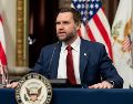 J. D. Vance está a cargo de las negociaciones en busca de un acuerdo con Irán. INSTAGRAM/vp