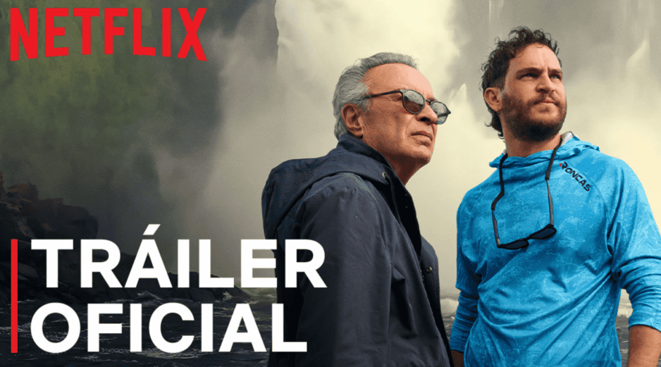 La película 