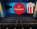 La cartelera cinematográfica de Cinemex se renueva este jueves 16 de abril con propuestas que prometen atrapar a distintos tipos de audiencia, desde relatos inspirados en el poder y la política hasta historias cargadas de emoción, romance y conflicto juvenil. ESPECIAL